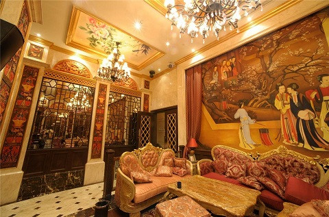 松桃高档KTV妹子质量哪家好