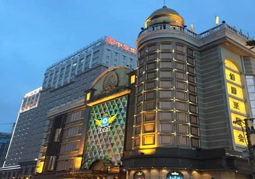 松桃最大顶级出名高端豪华KTV会所-皇冠伯爵KTV顶级体验点评